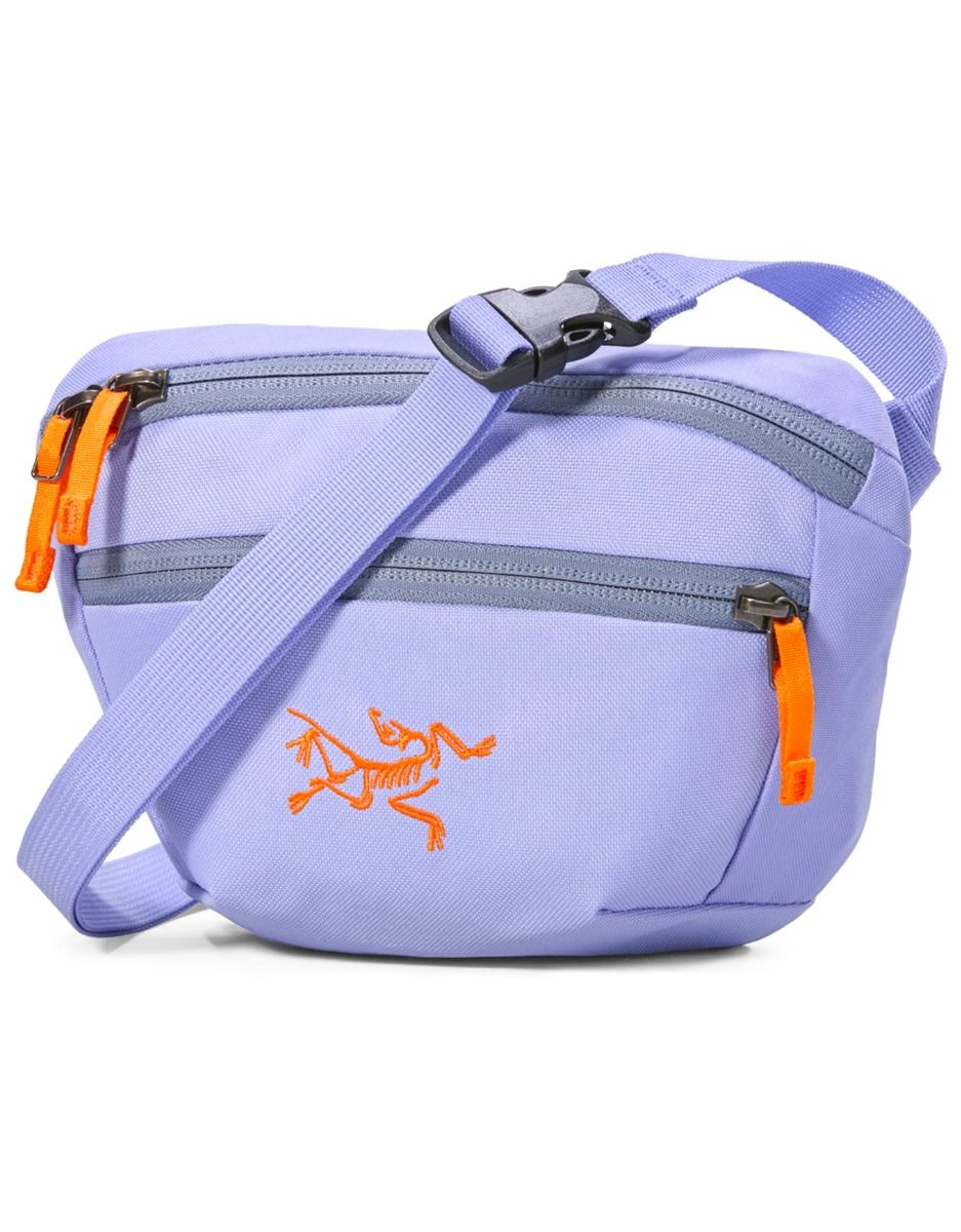 バッグ Mantis 1 Waist Pack Twilight Trail Arc'teryx Mantis 1 Waist Pack Twilight Trail Shoulder Bags
