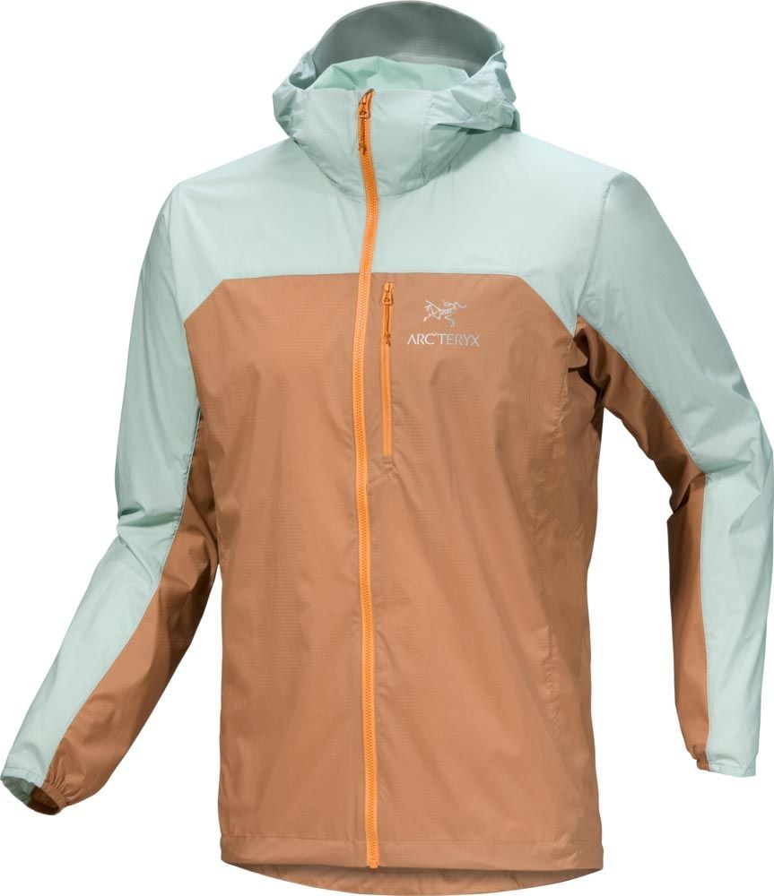 Squamish Hoody M Trail Magic + Arc'Teryx