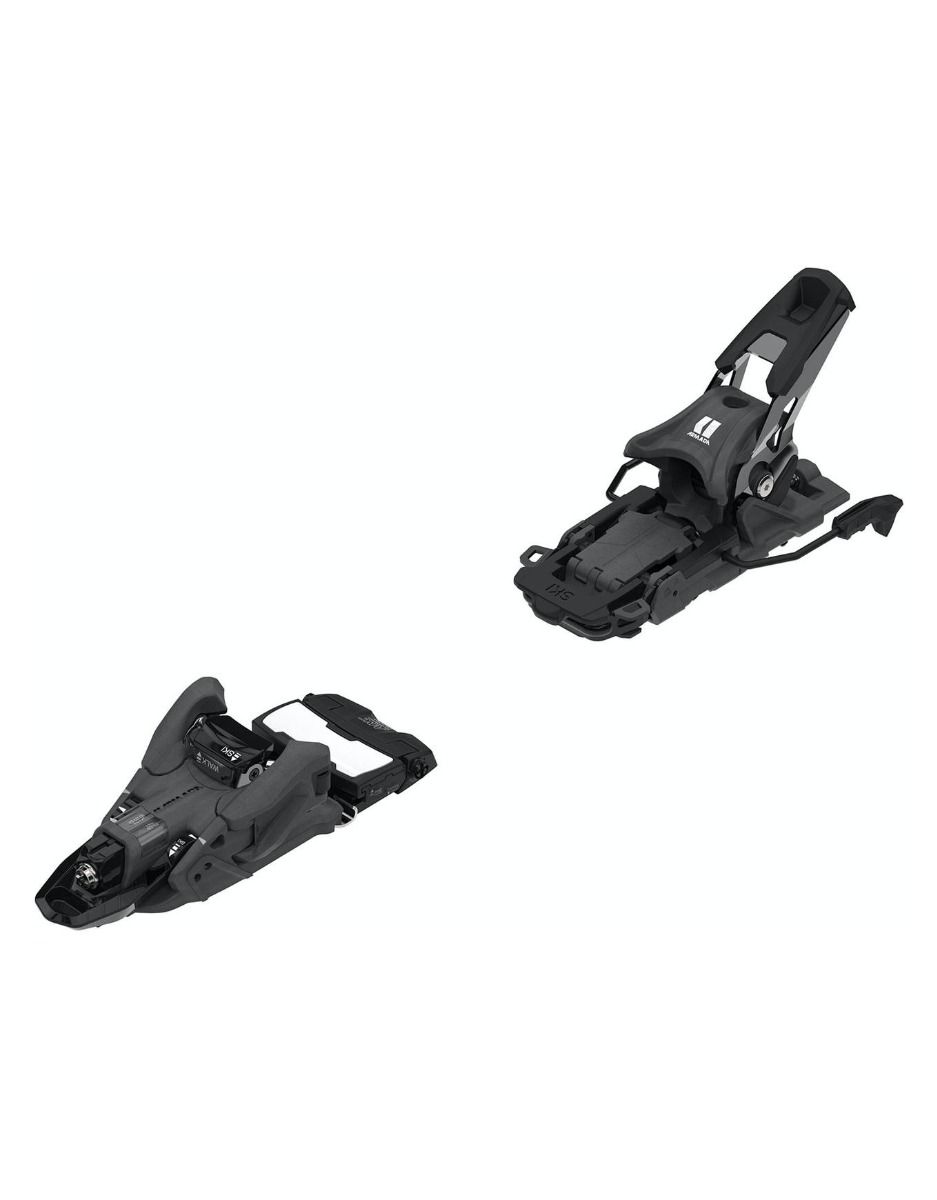 Shift Mnc 10 Armada Black + Armada