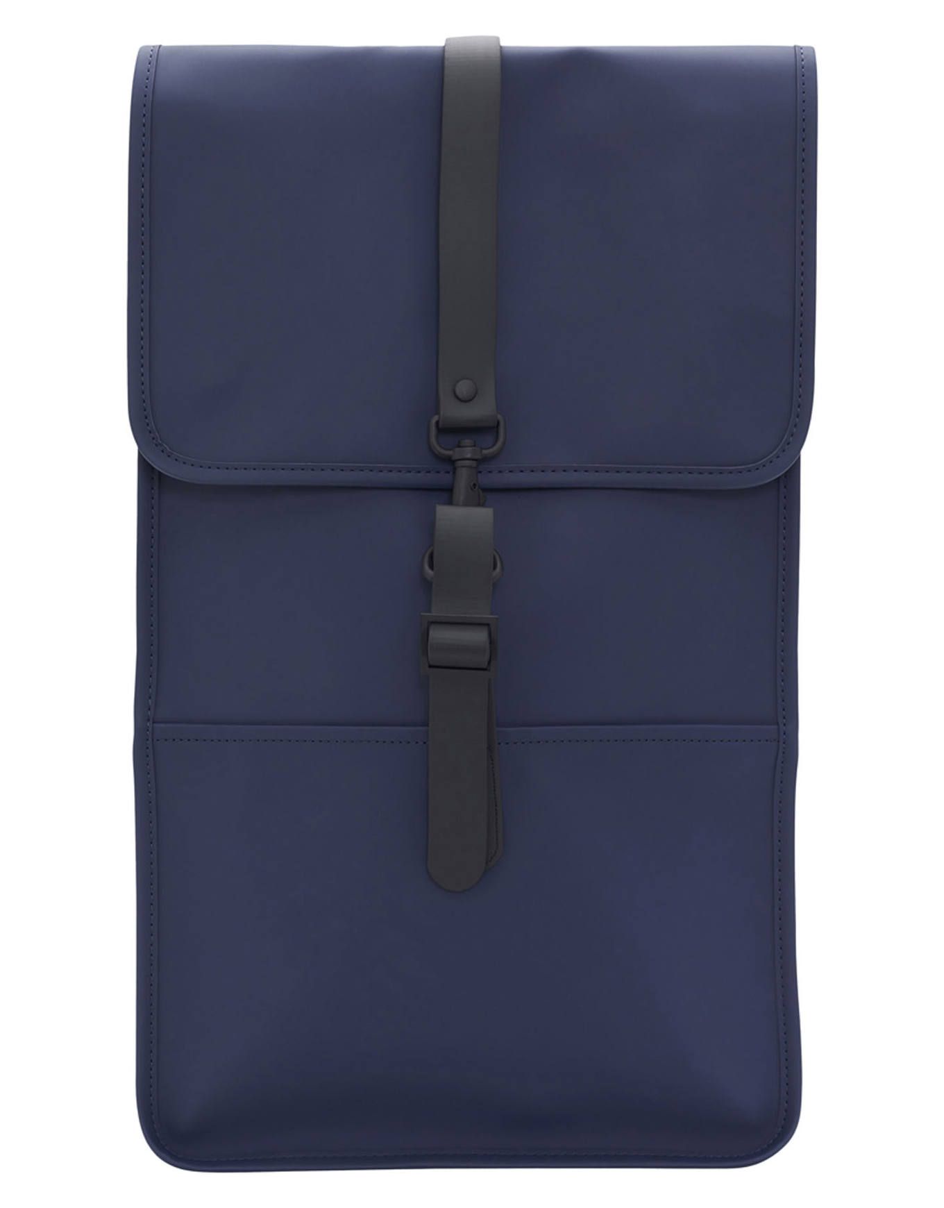 Backpack Blue + Rains