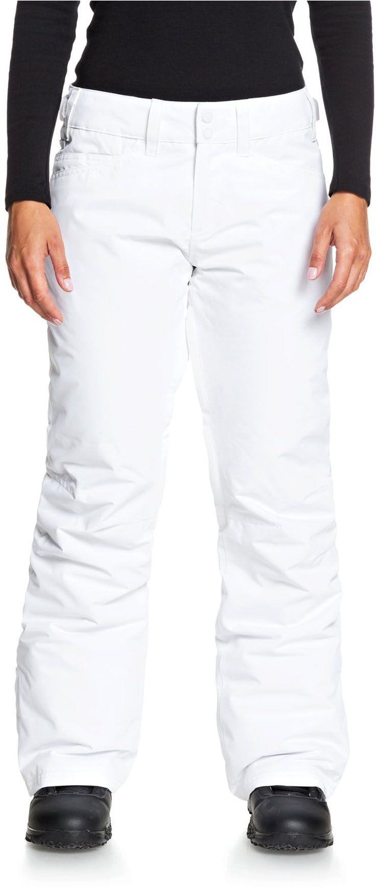 Backyard J Snpt Bright White + Roxy