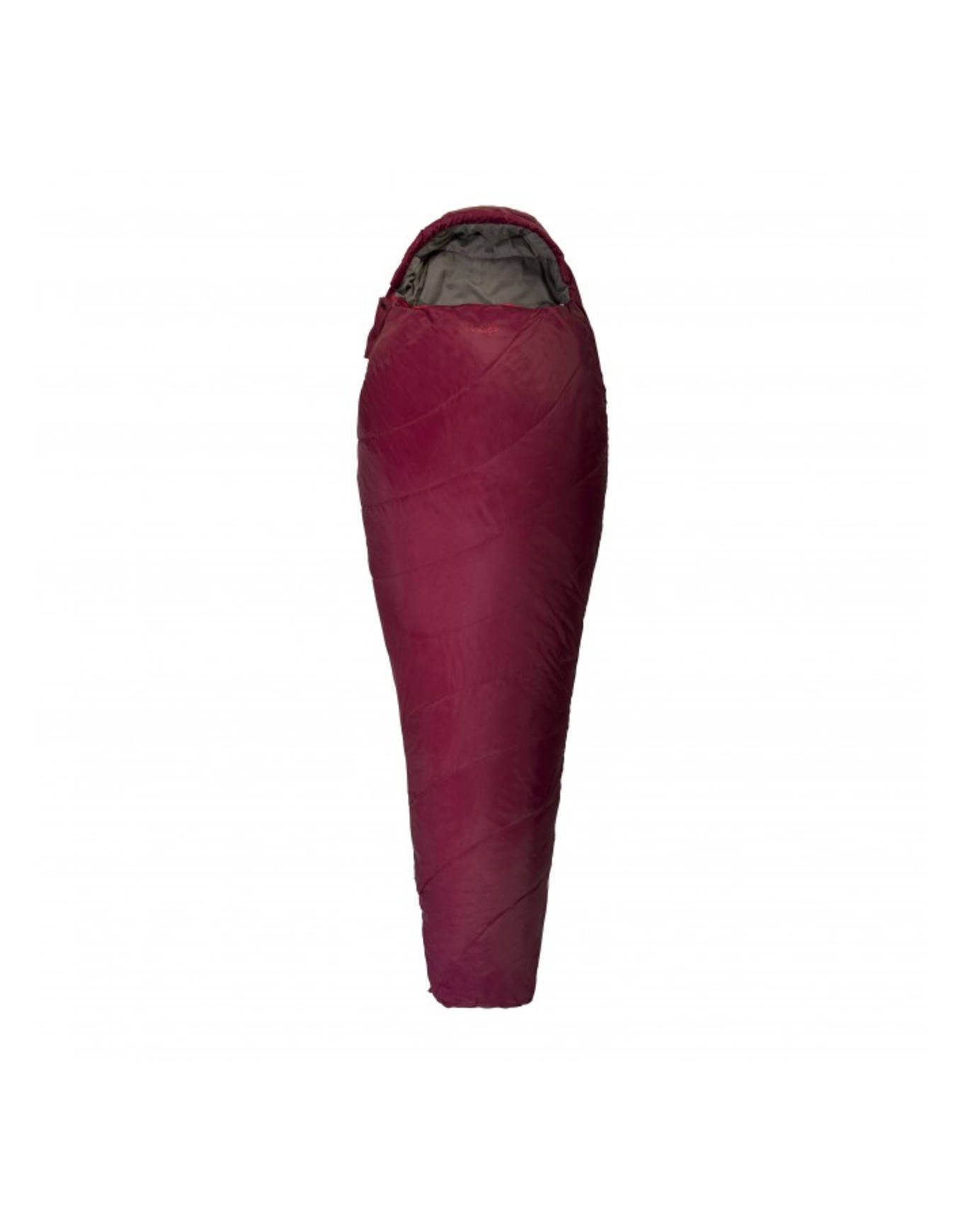 Baikal 750 W Velvet Red + Millet
