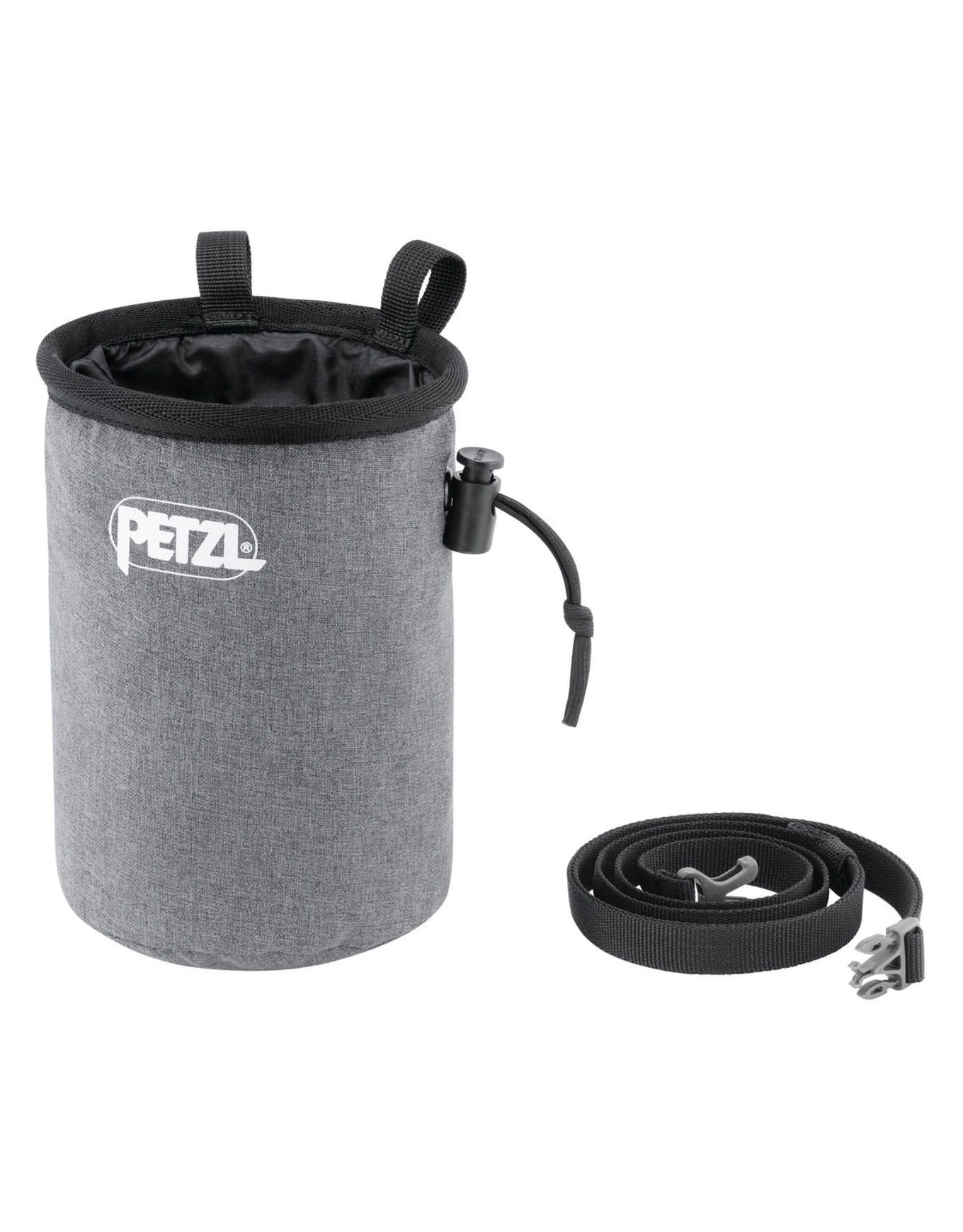 Bandi Gris + Petzl
