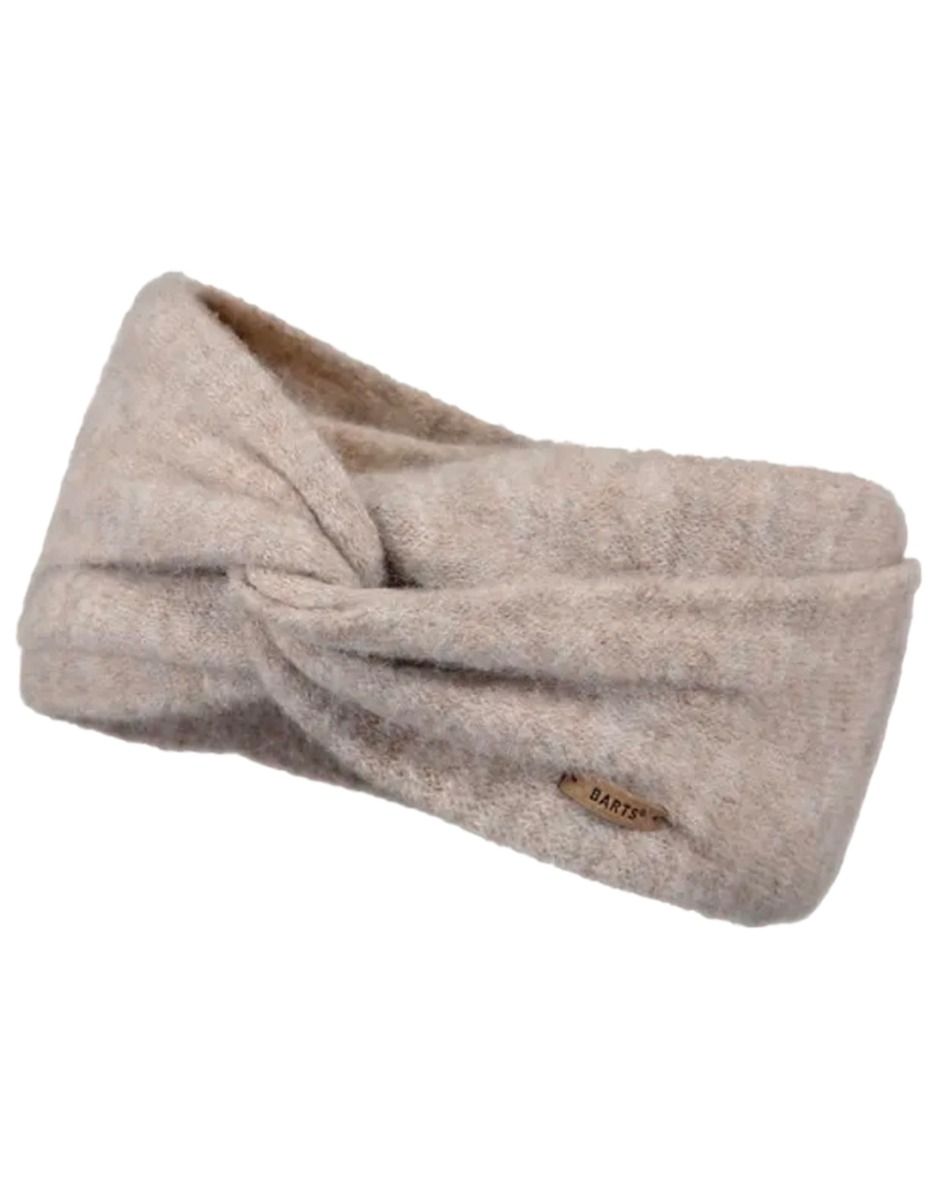 Witzia Headband Light Brown + Barts
