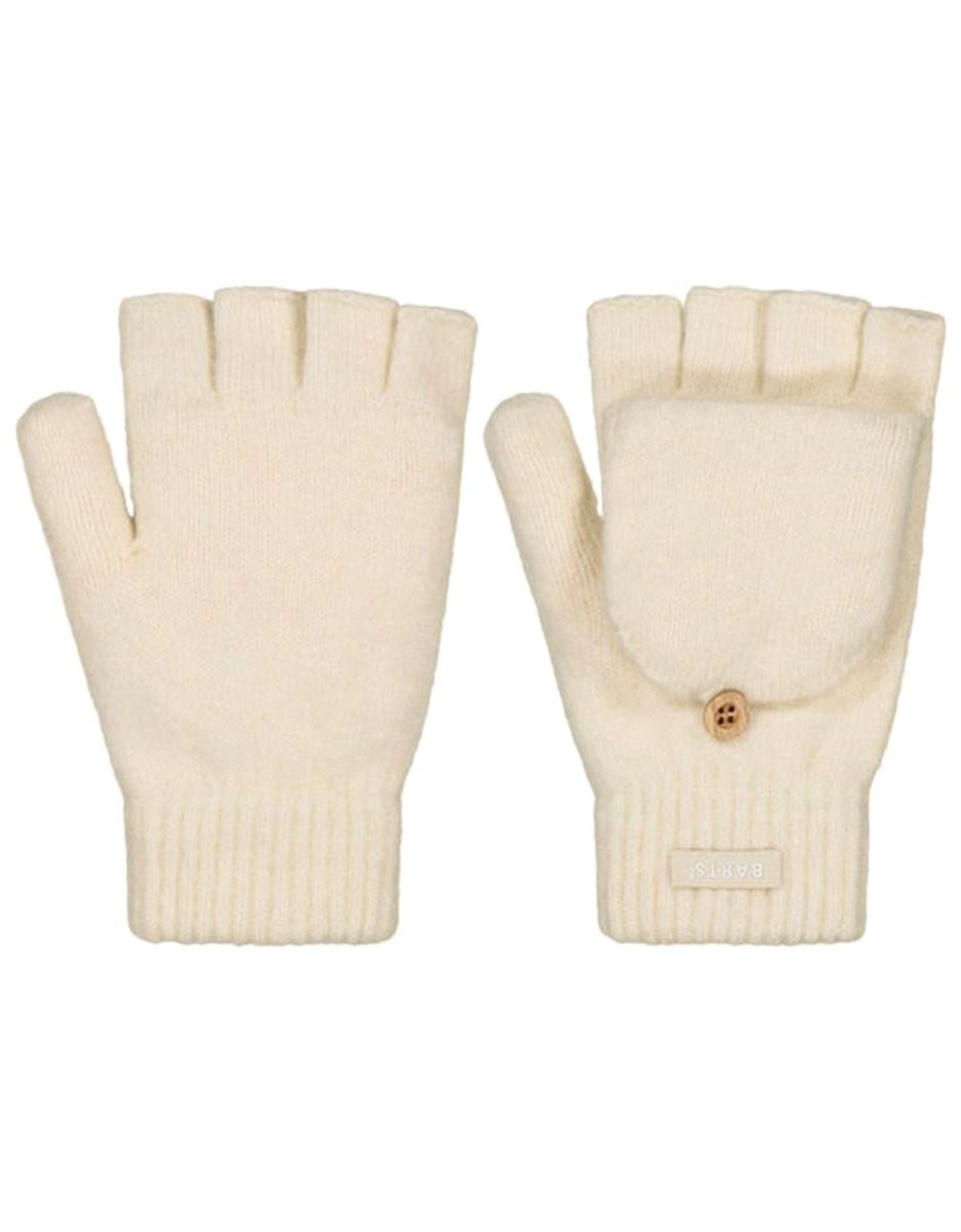 Kirinda Bumgloves Cream + Barts