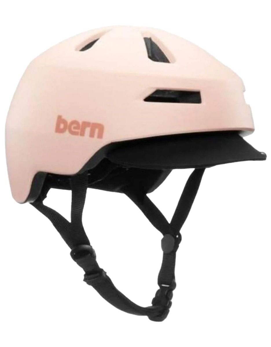 Casque Bern Macon 2.0 - Vélo Et Skate - Neuf - Taille Unique ?