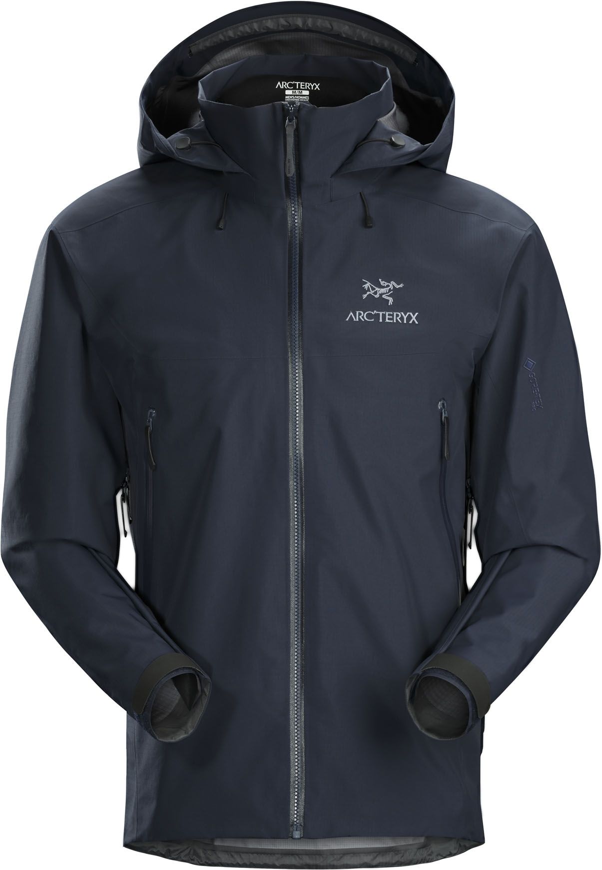 Beta AR Jacket M Tui + Arc'Teryx