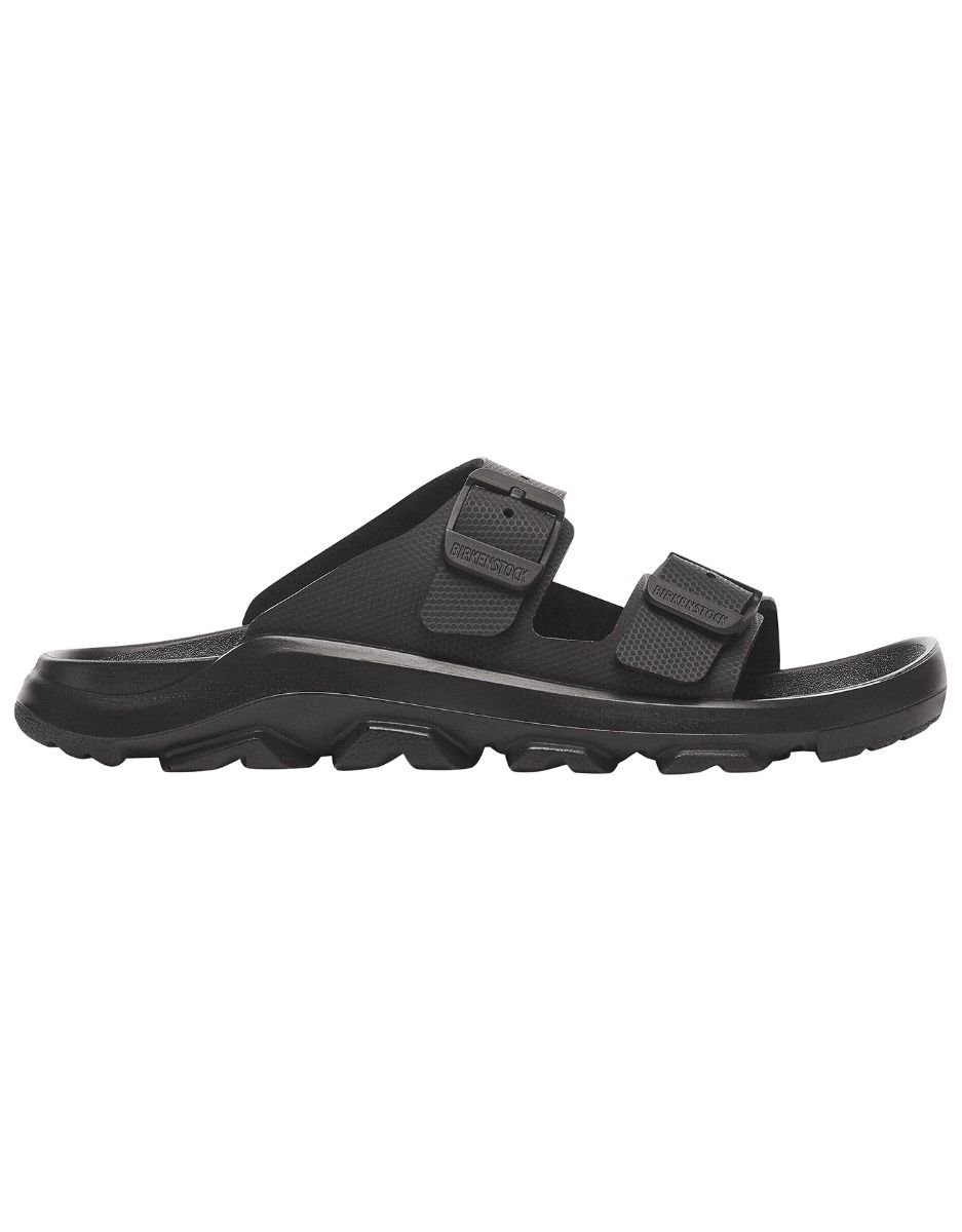 Mogami Terra 2 Strap Birko-Flor Regular Apex Black + Birkenstock