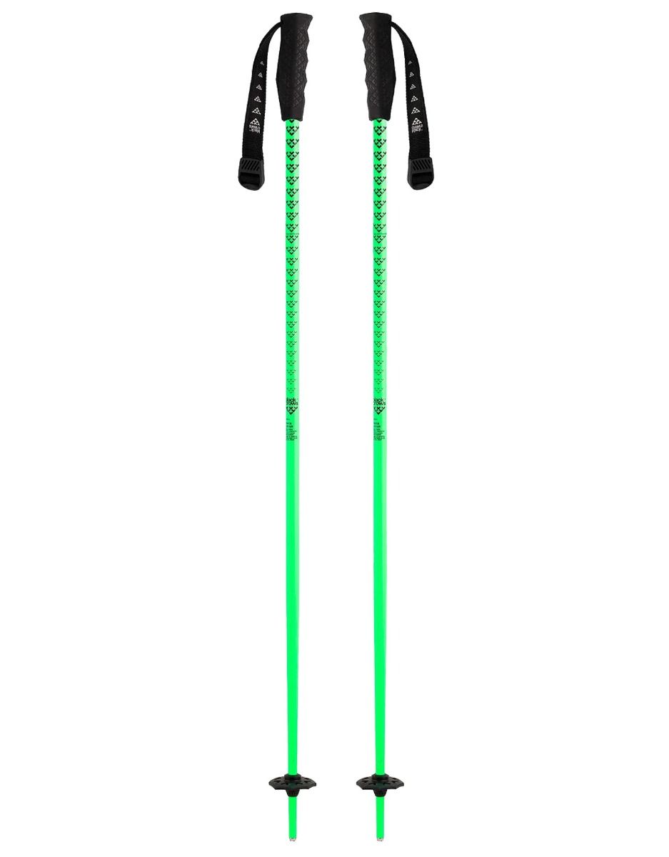 Meta Junius Green + Blackcrows