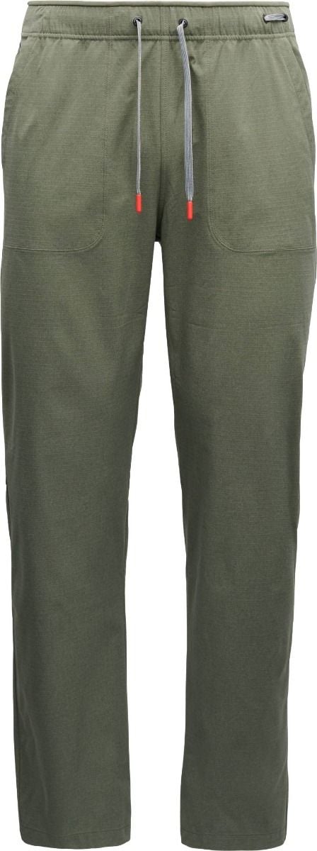 M Sequence Pants Tundra + Black Diamond