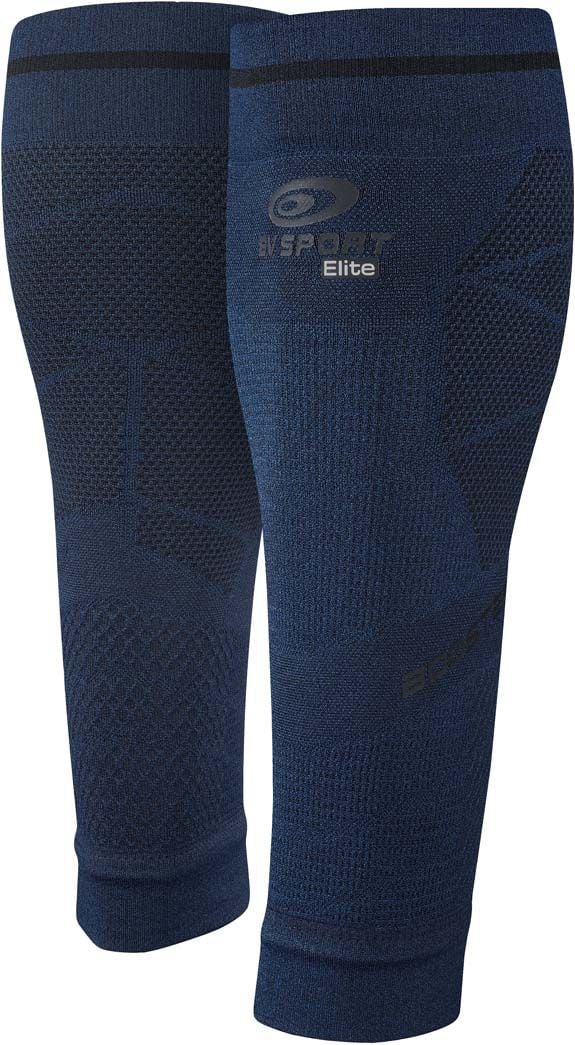 Booster Elite Evo2 Mix Blau + BV Sport
