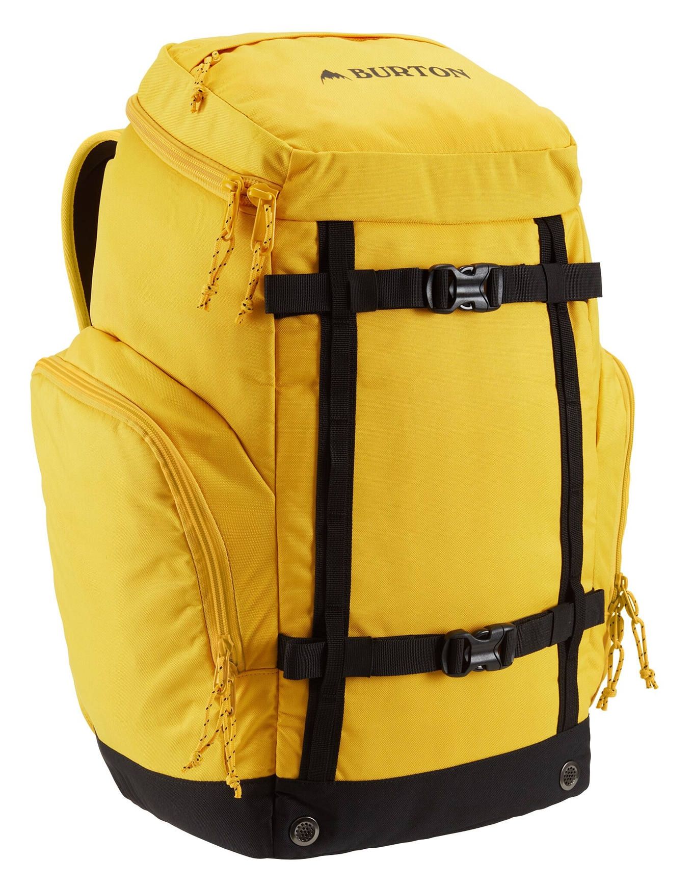 burton booter pack snowboard boot bag Burton Booter 40L Spectra Yellow Ski/snowboard backpacks : Snowleader