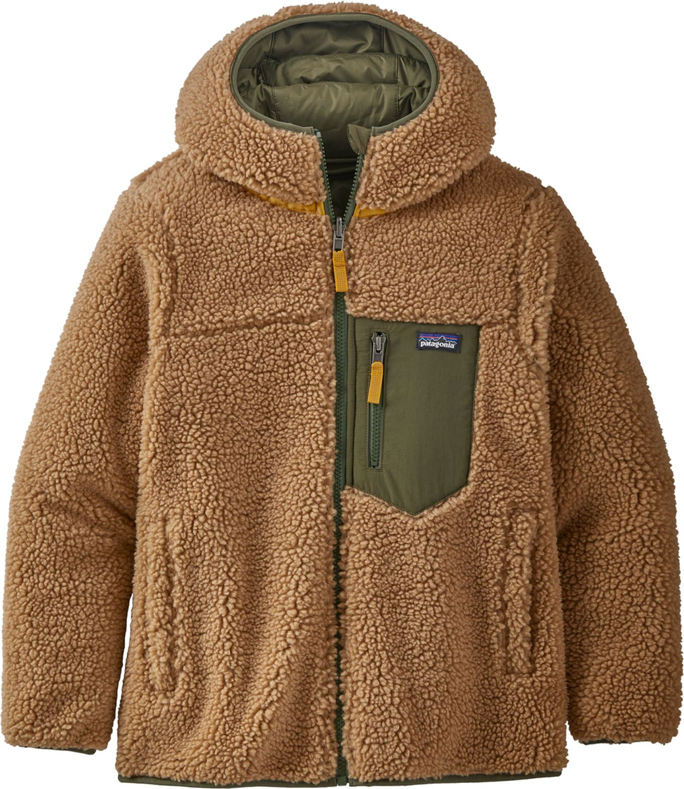 Patagonia Boys