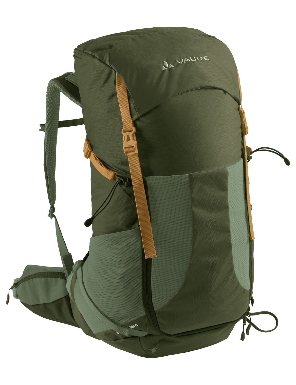 Brenta 36+6 Cedar Wood + Vaude