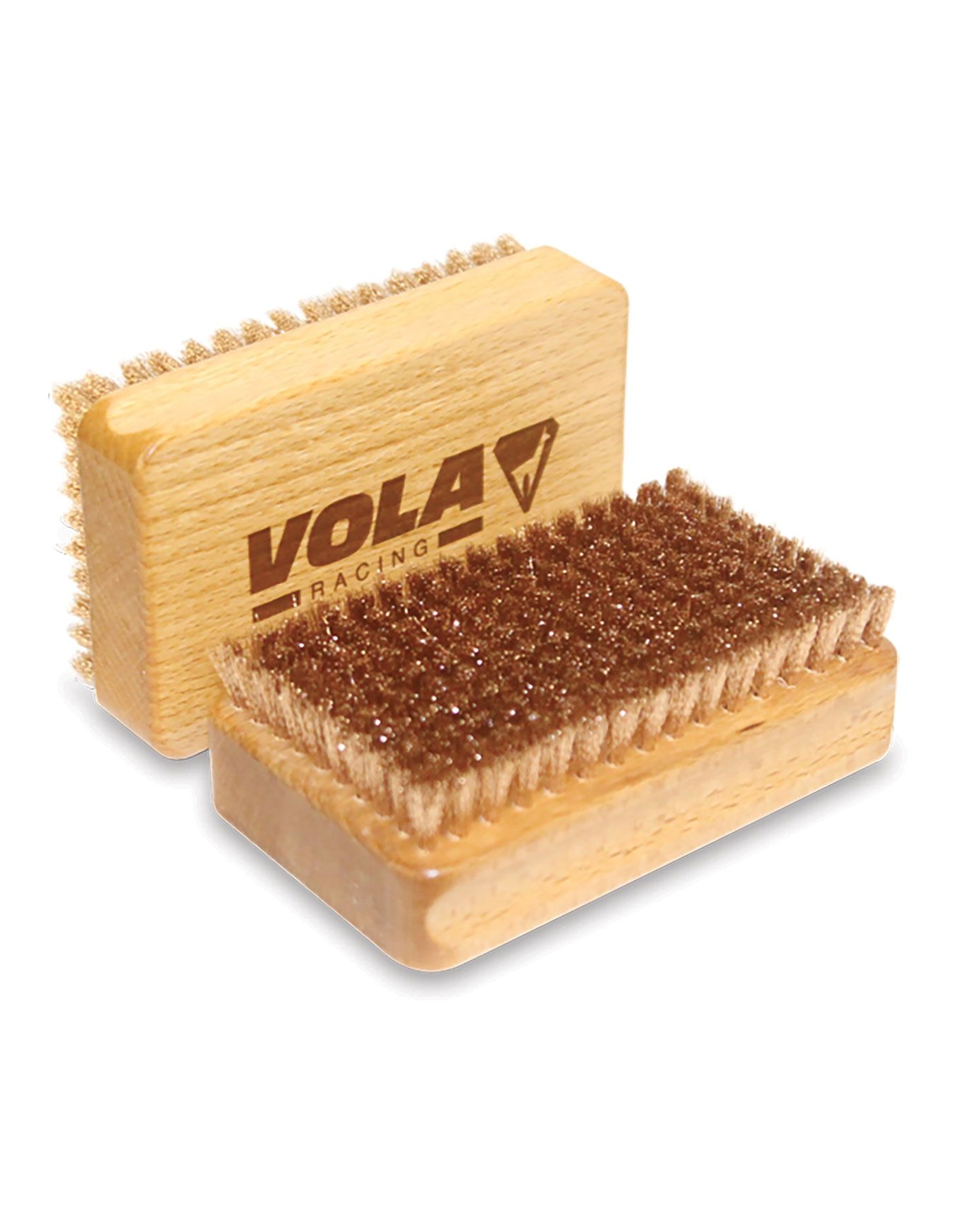 Bronze Brush + Vola Racing