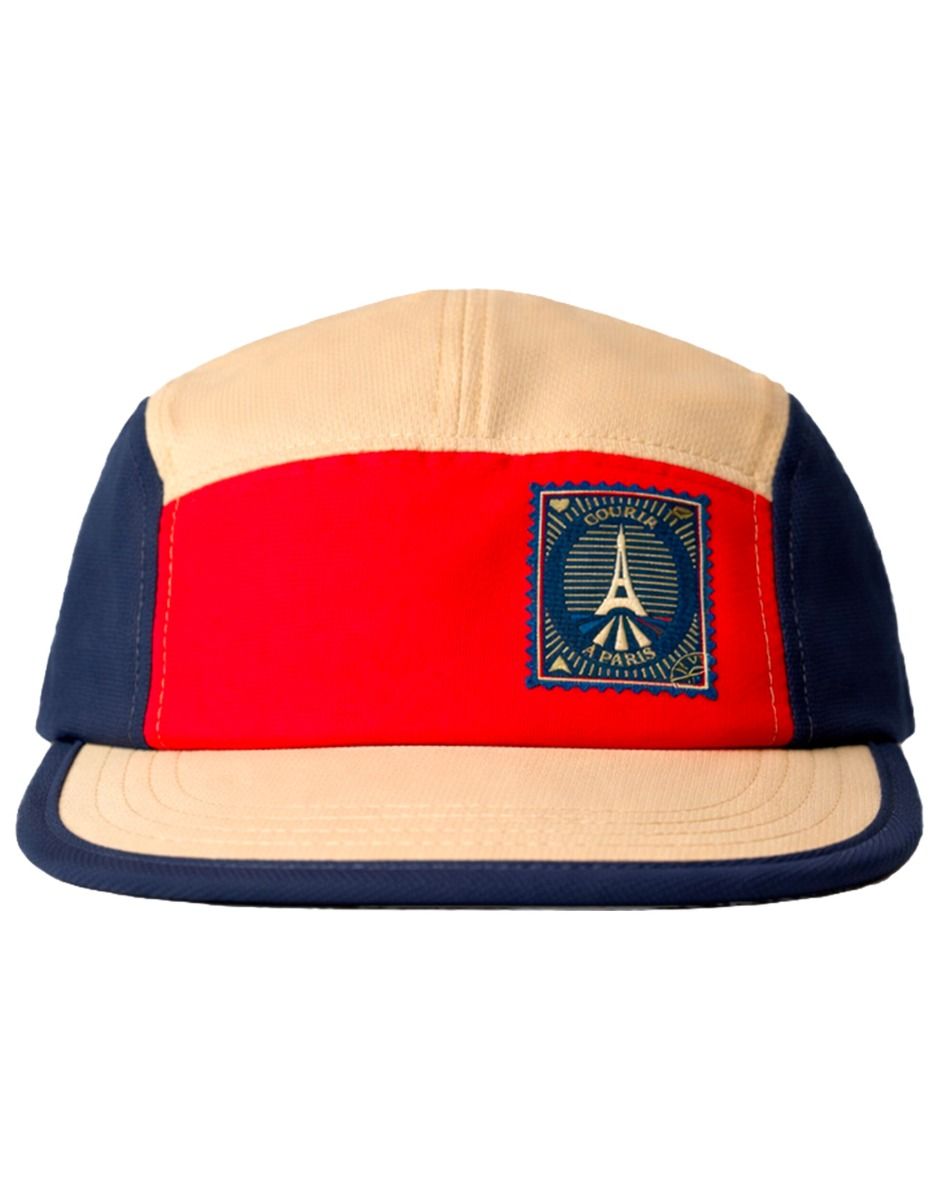 5 Panel BV Retro Paris + BV Sport