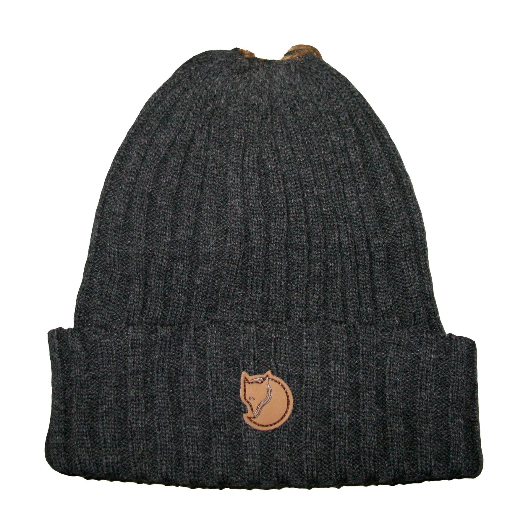 Fjallraven Byron Hat In Dark Olive - View #9