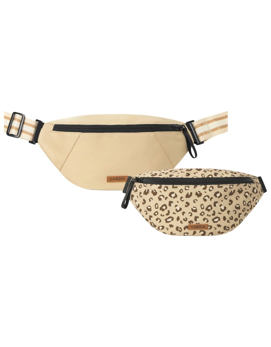 Belt Bag Lobito + Cabaïa
