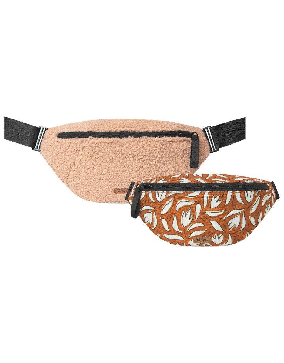 Belt Bag Manchester + Cabaïa