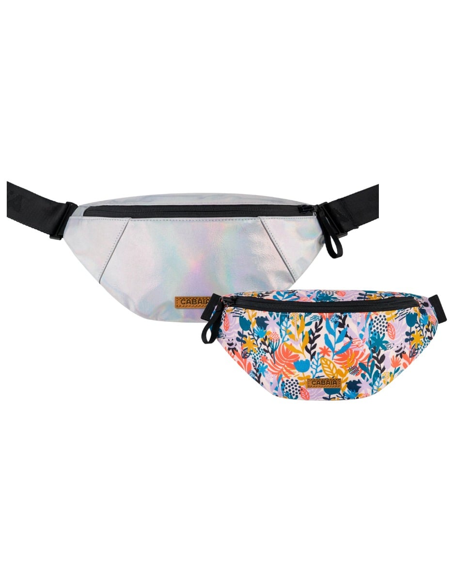 Belt Bag Rennes + Cabaïa