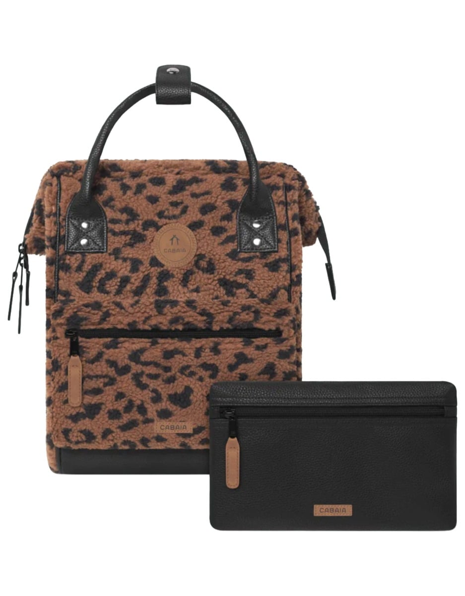 Adventurer Small Gaya + Cabaïa