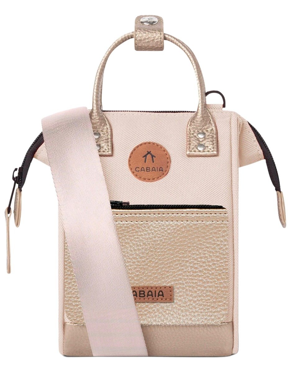Nano Bag Alger + Cabaïa