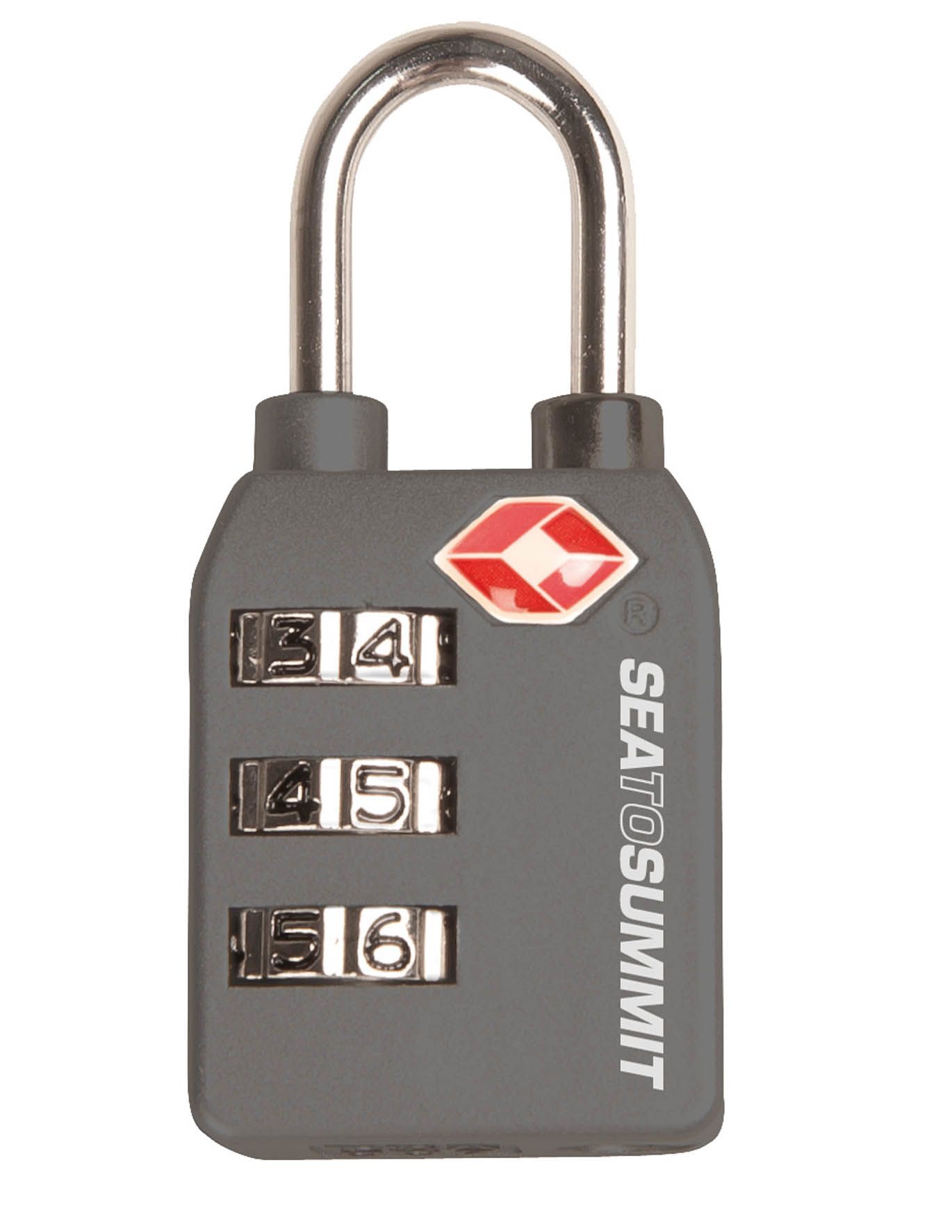 Lock + Sea To Summit