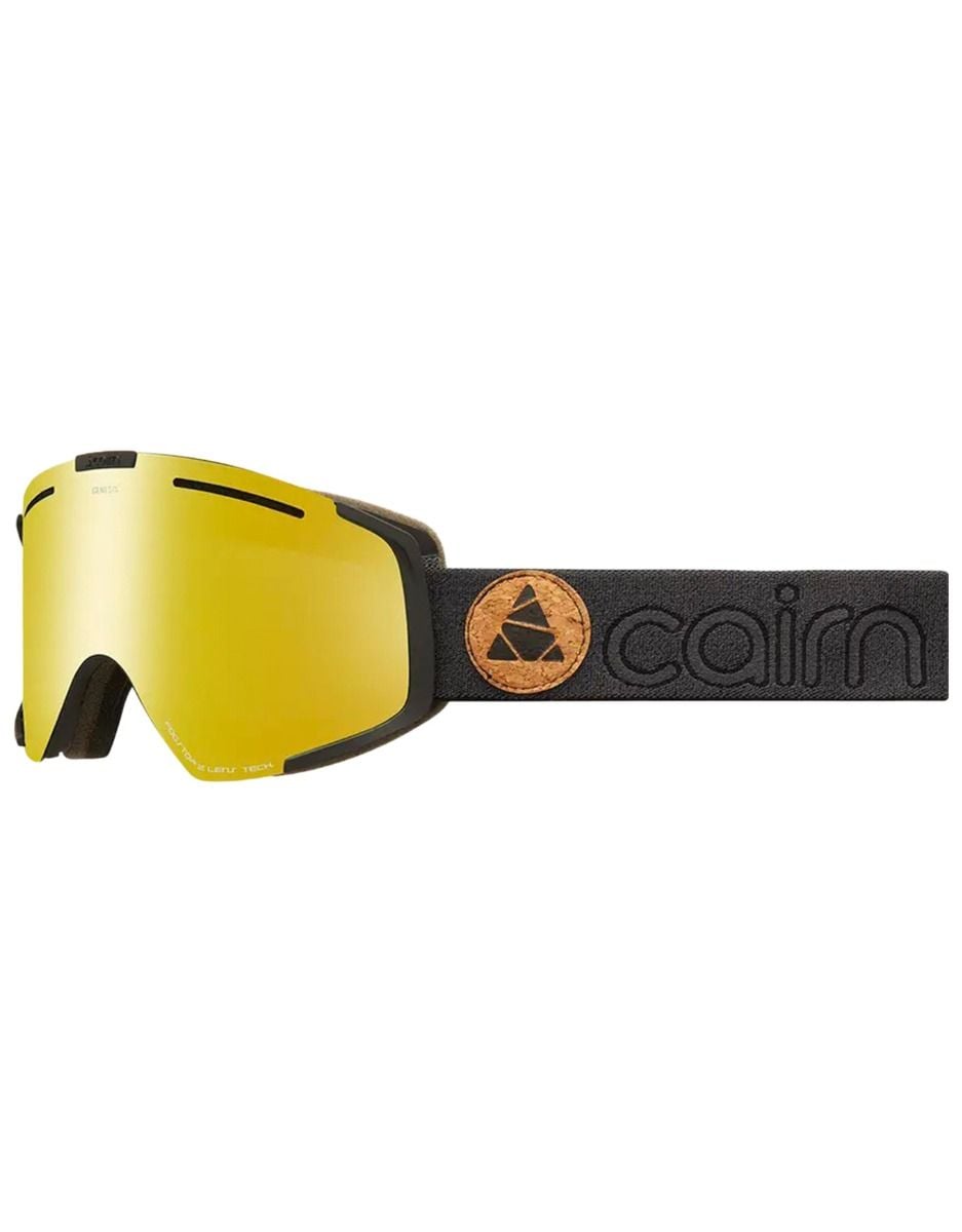 Genesis Clx3I Mat Black Gold + Cairn