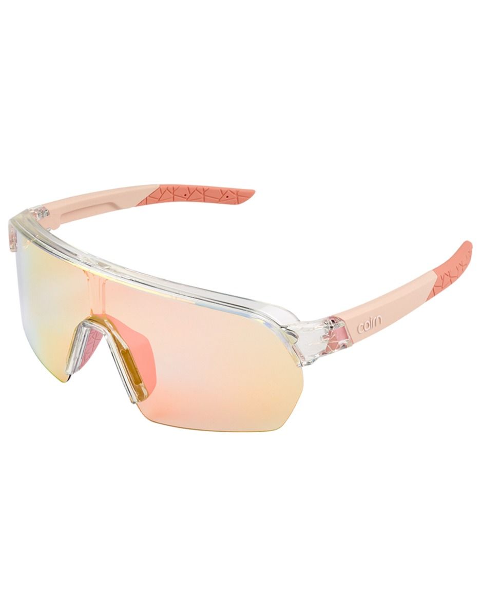 Roclight S Mat Crystal Papaye Pink + Cairn