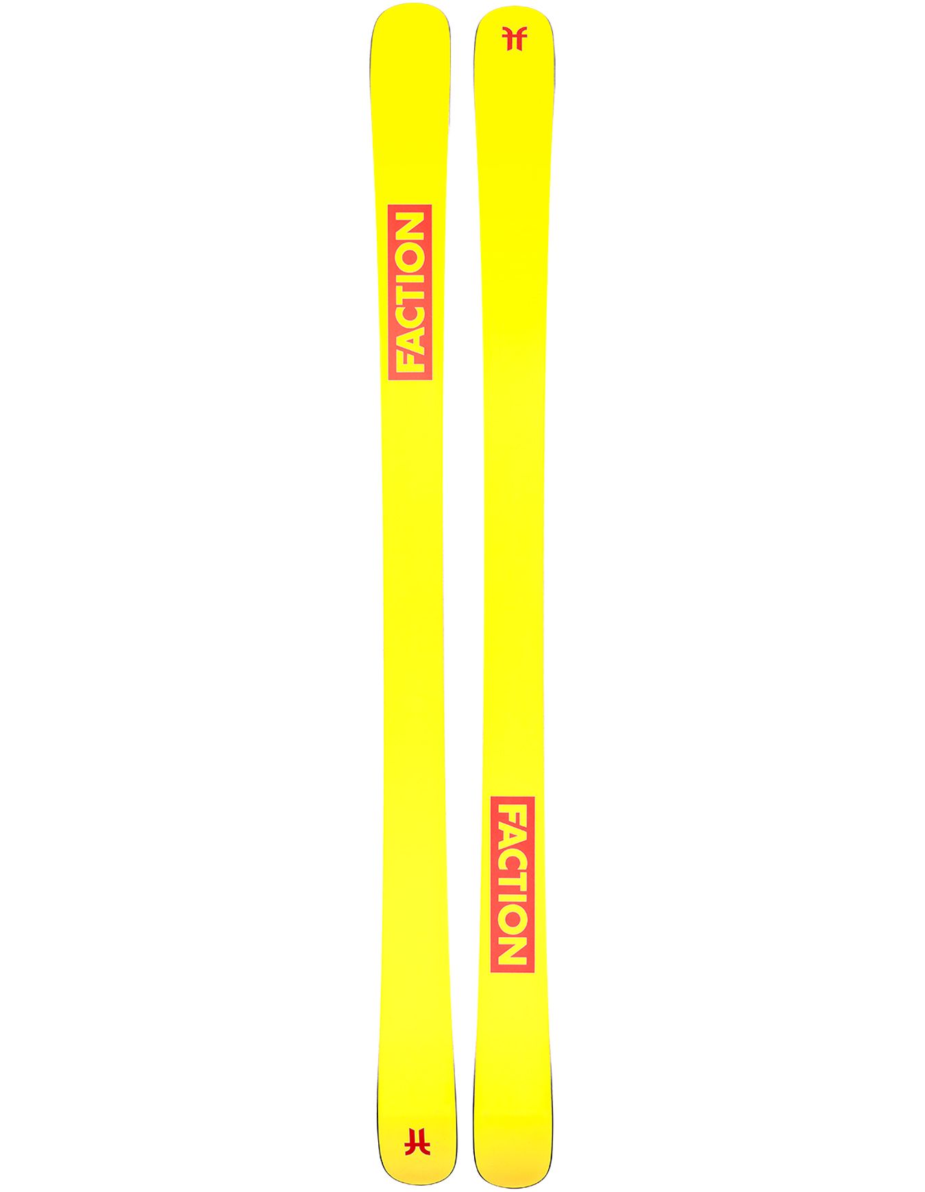 Faction Candide 1.0 Grey 2022 Ski Herren : Snowleader