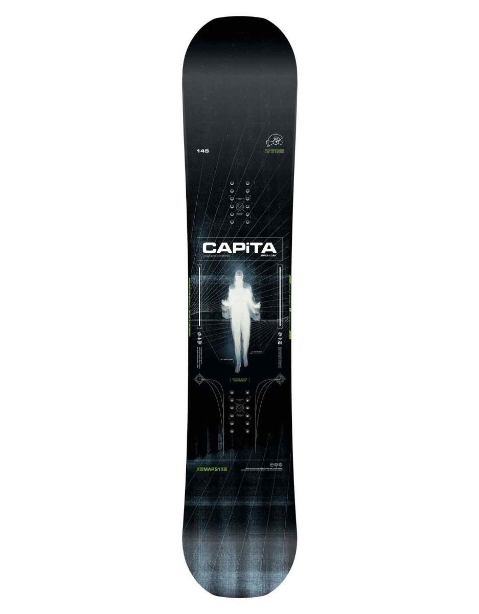 Pathfinder 2023 + Capita