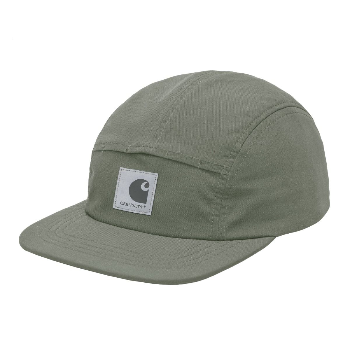 Perth Cap Thyme + Carhartt WIP