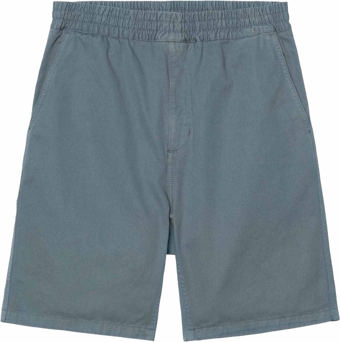 Flint Short Cozy Blue + Carhartt WIP