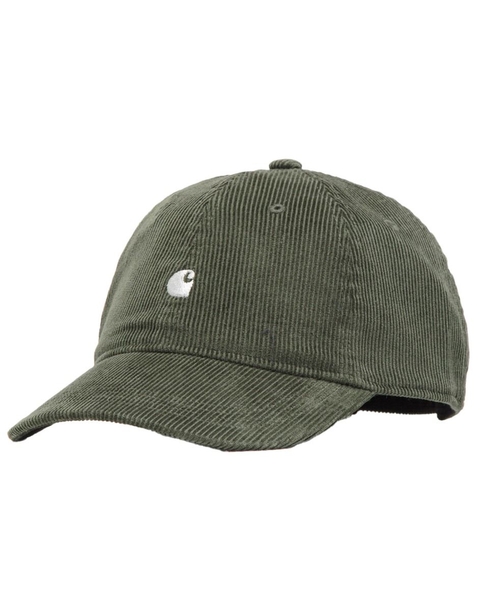Harlem Cap Opuntia / Wax + Carhartt WIP