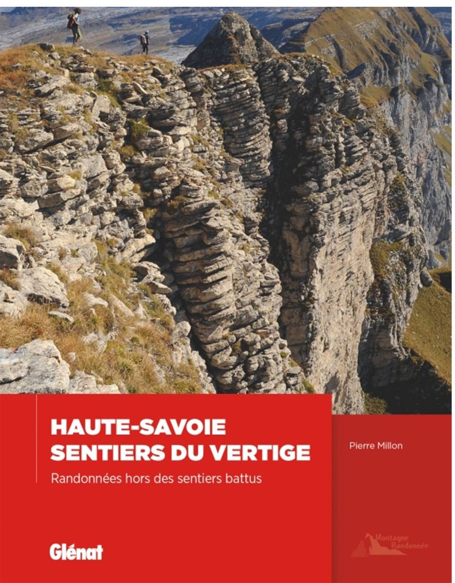 Randos du Vertige en Haute Savoie + 