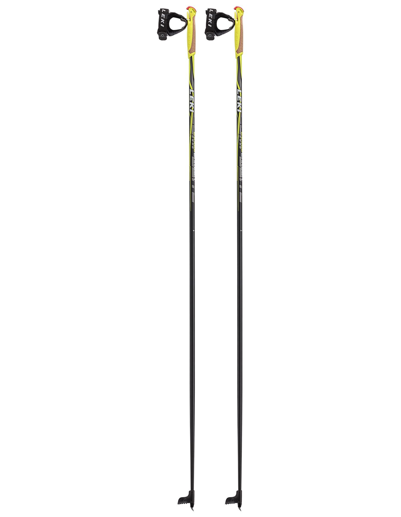 CC 300 + Leki