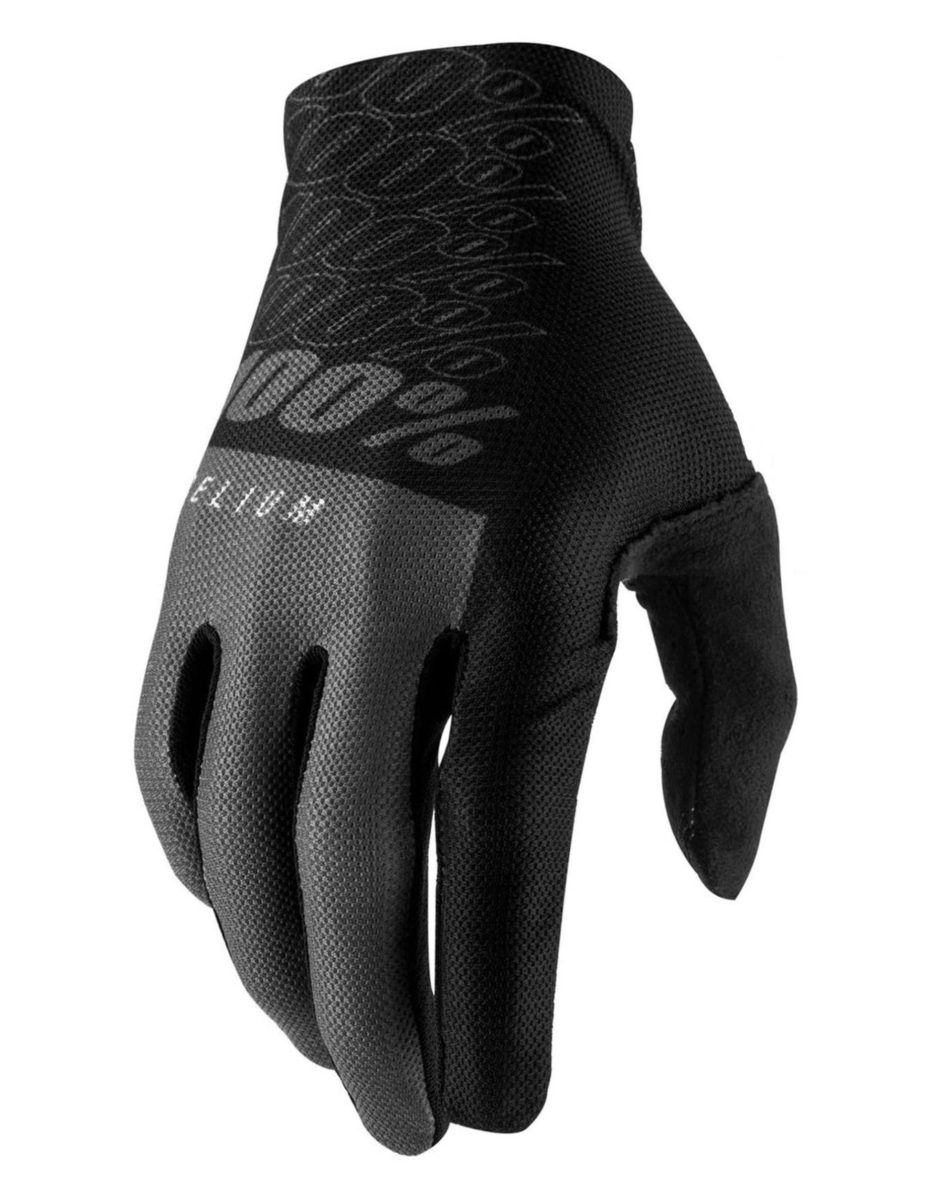 Celium Black/Grey + 100 Percent
