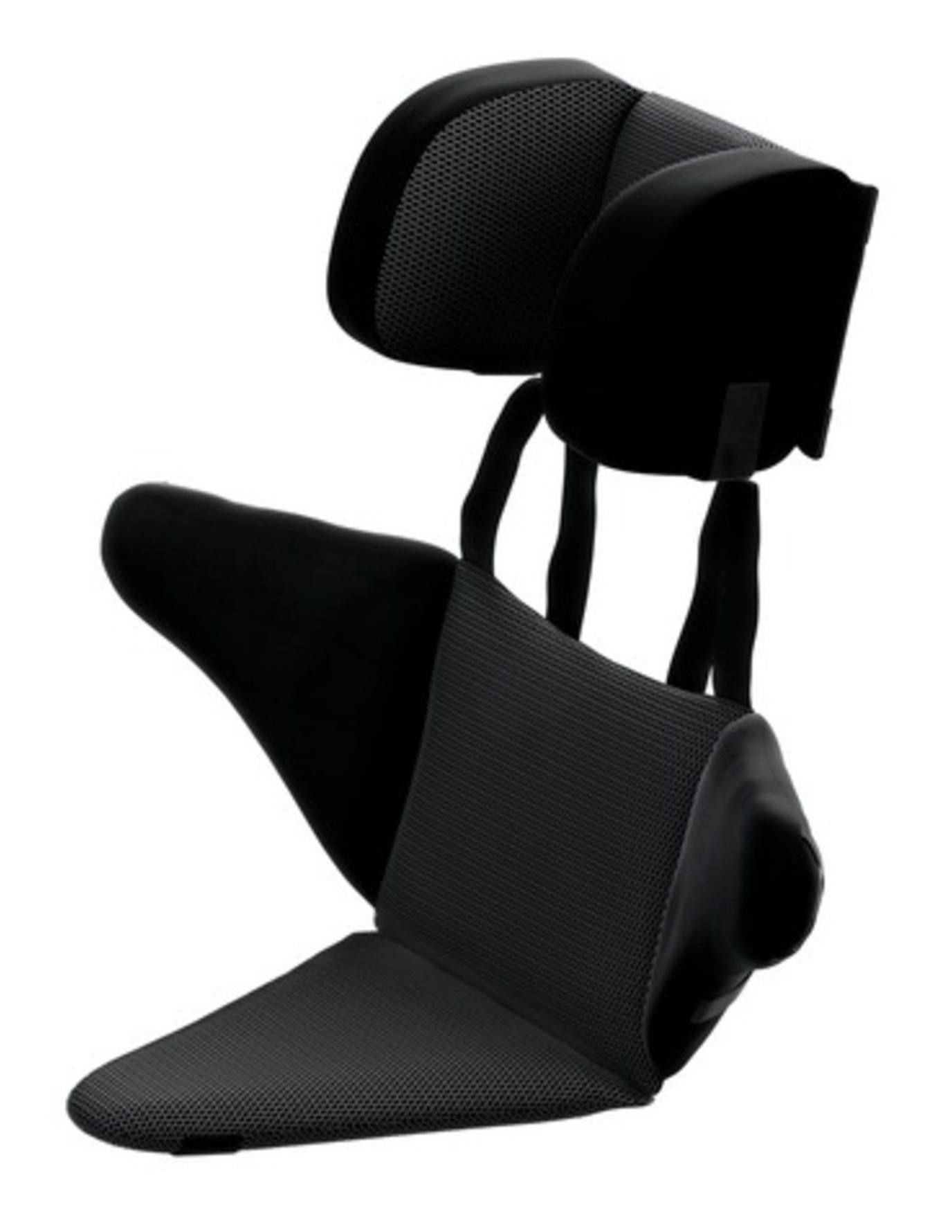 Chariot Baby Supporter + Thule