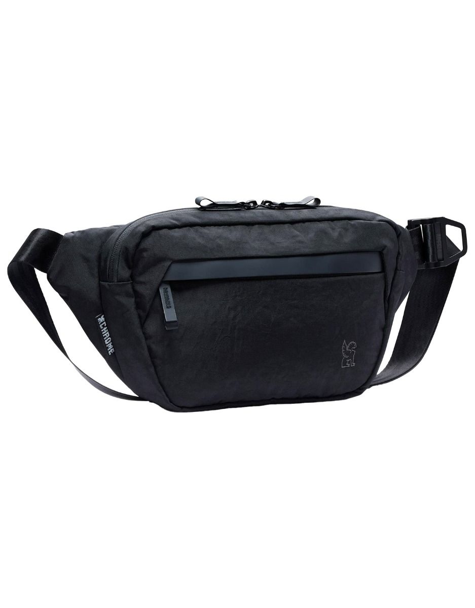 Sabin 6L Sling Black + Chrome Industries