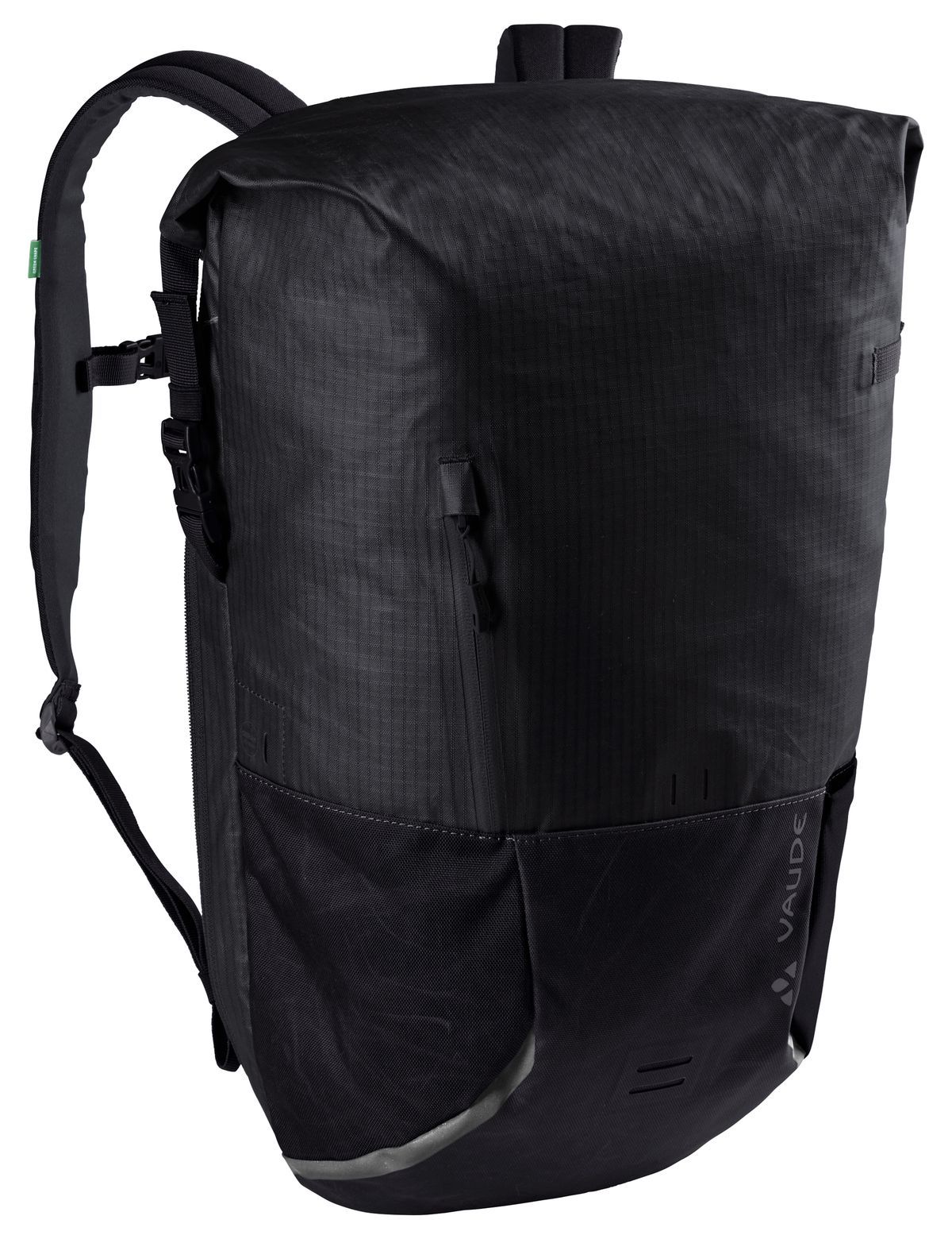 Citygo Bike 23 Black + Vaude