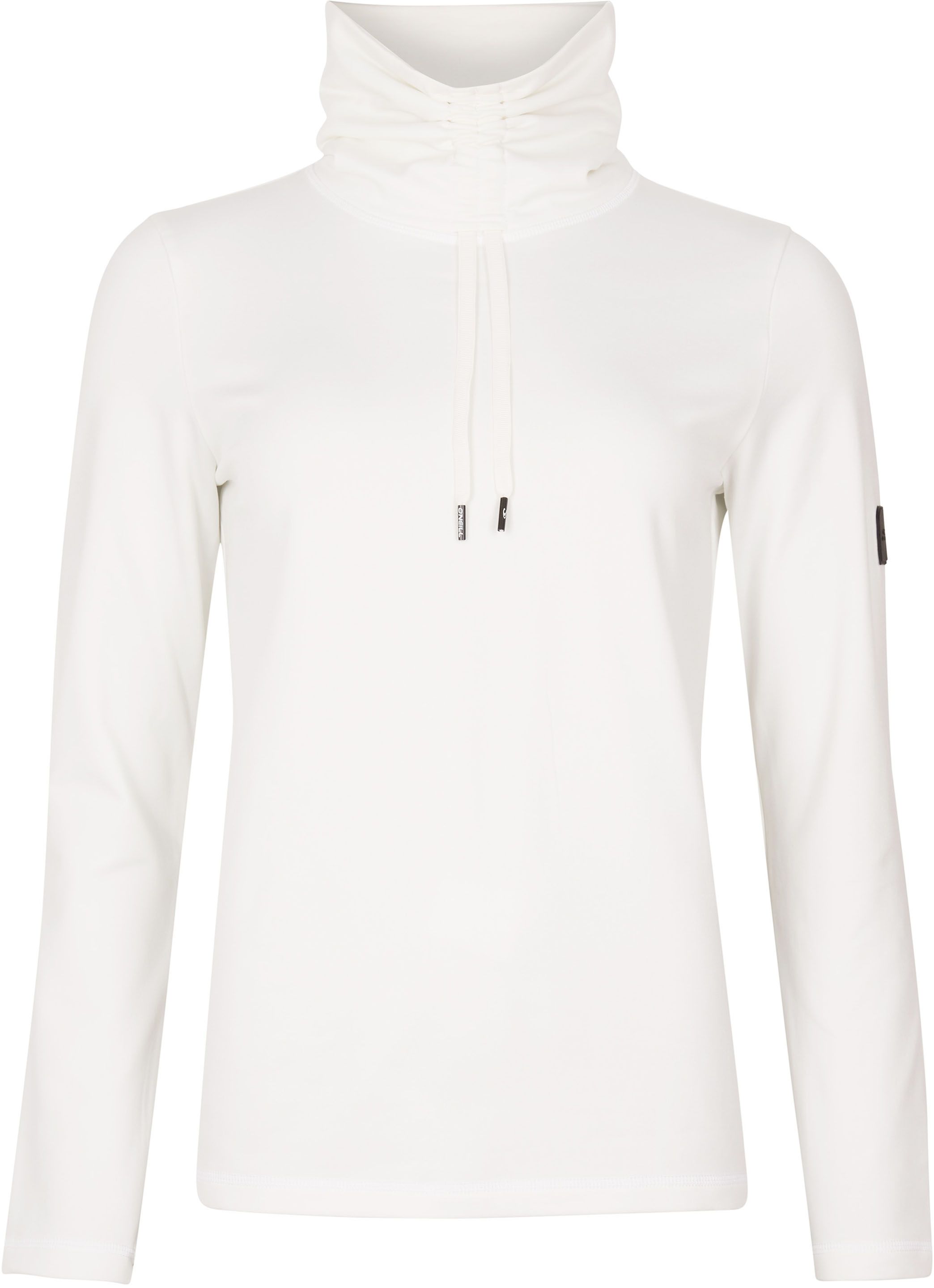 Clime Fleece Powder White + Oneill