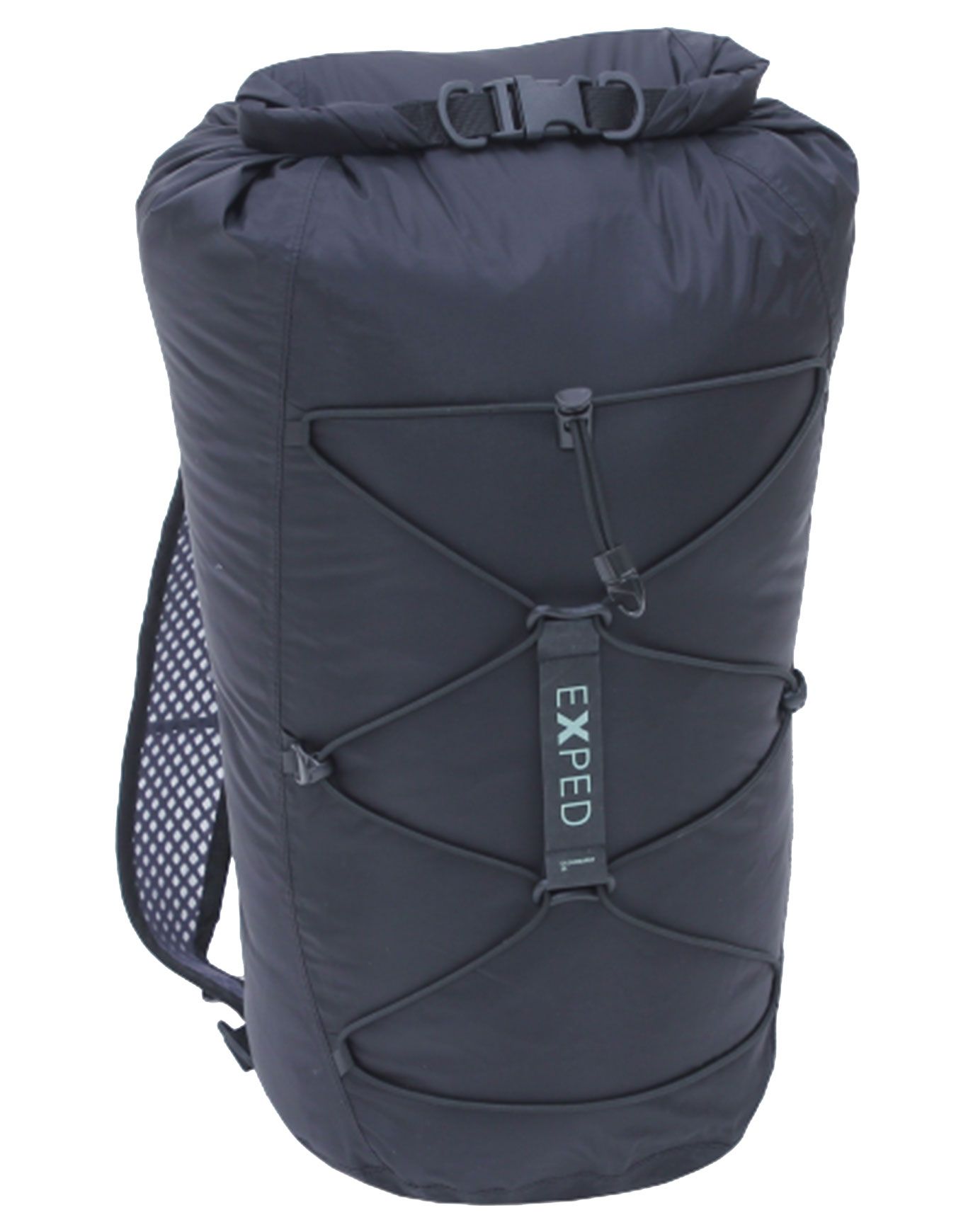 Exped Cloudburst 25 black Day-Hike Backpacks : Snowleader