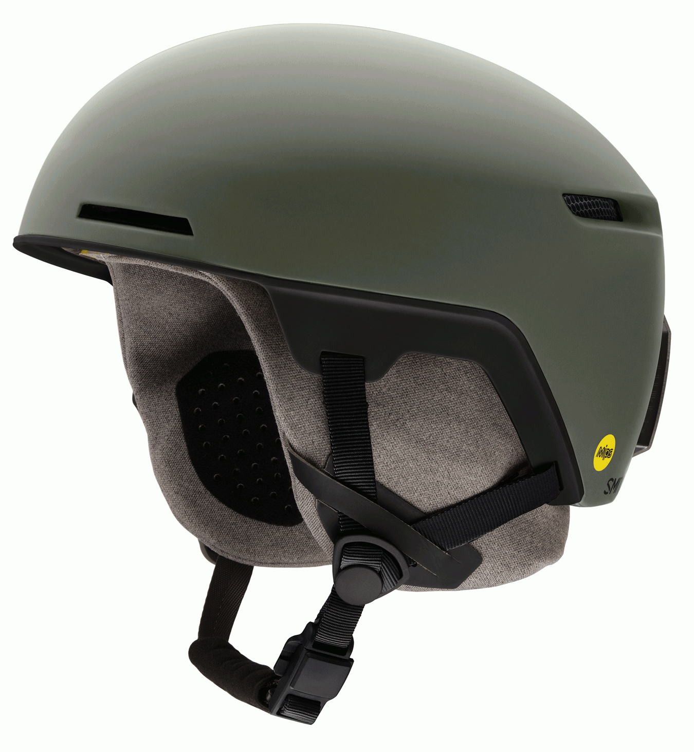Code Mips Matte Sage + Smith