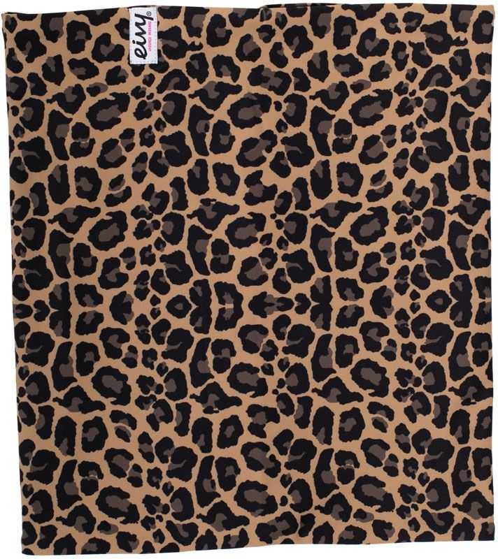 Colder Neckwarmer Leopard + Eivy