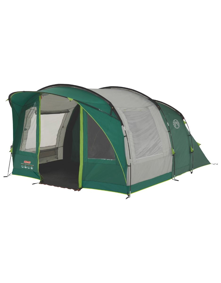 Rocky Mountain 5 Plus Blackout + Coleman