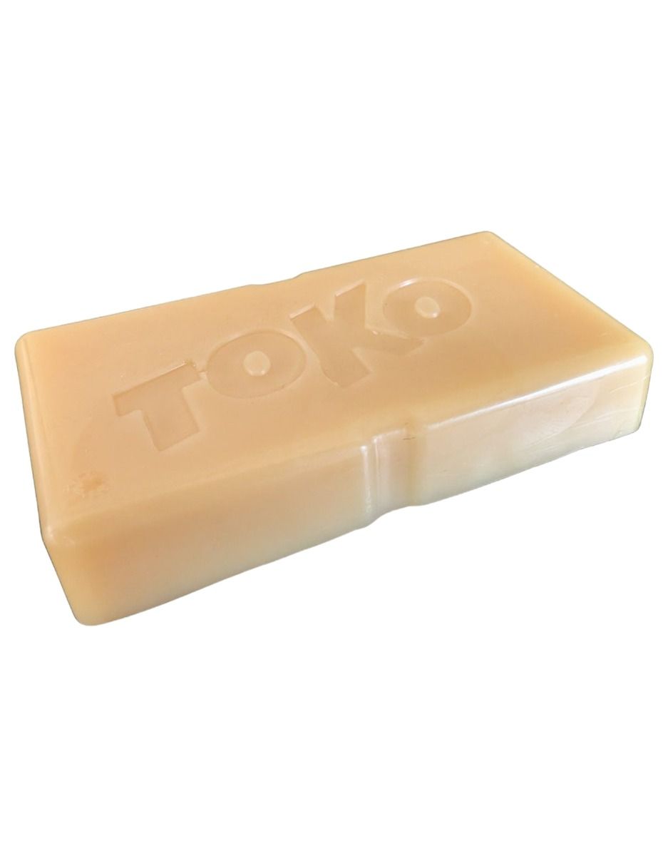 Natural Skin+ Ski Wax - 40g + Colltex
