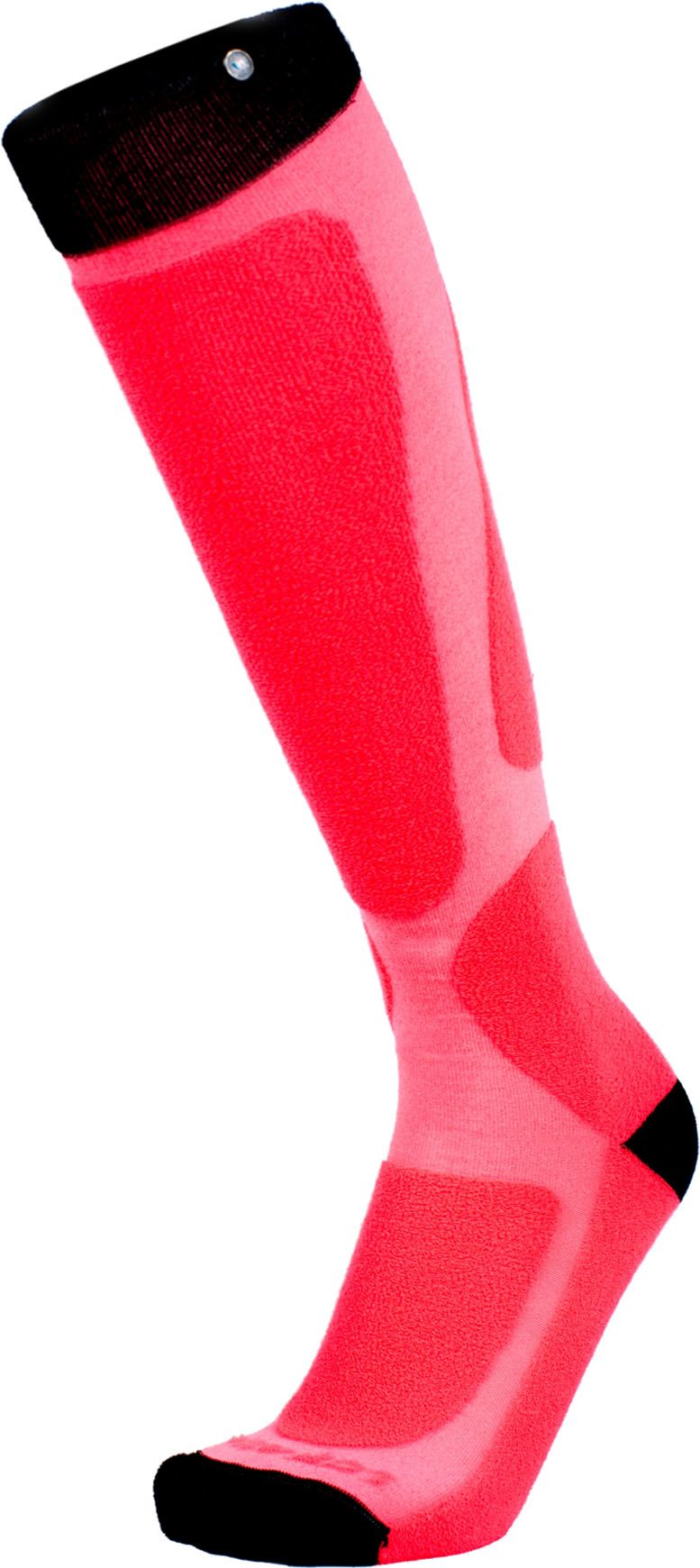 Colorado Rose Fluo + La Chaussette de France