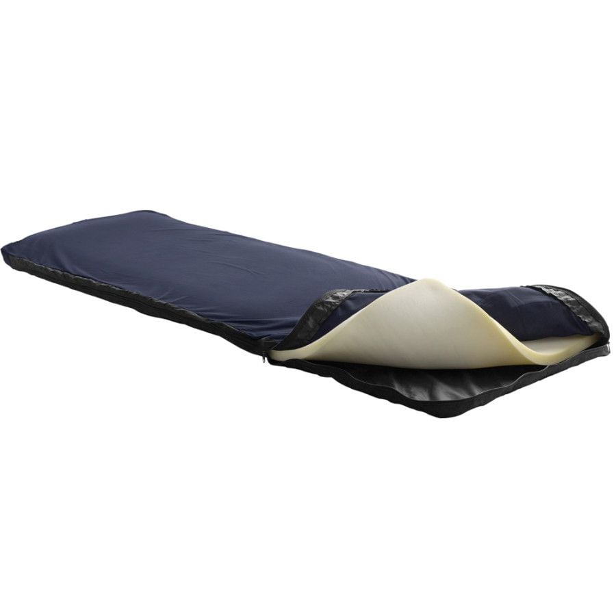 Comfort cover + Thermarest