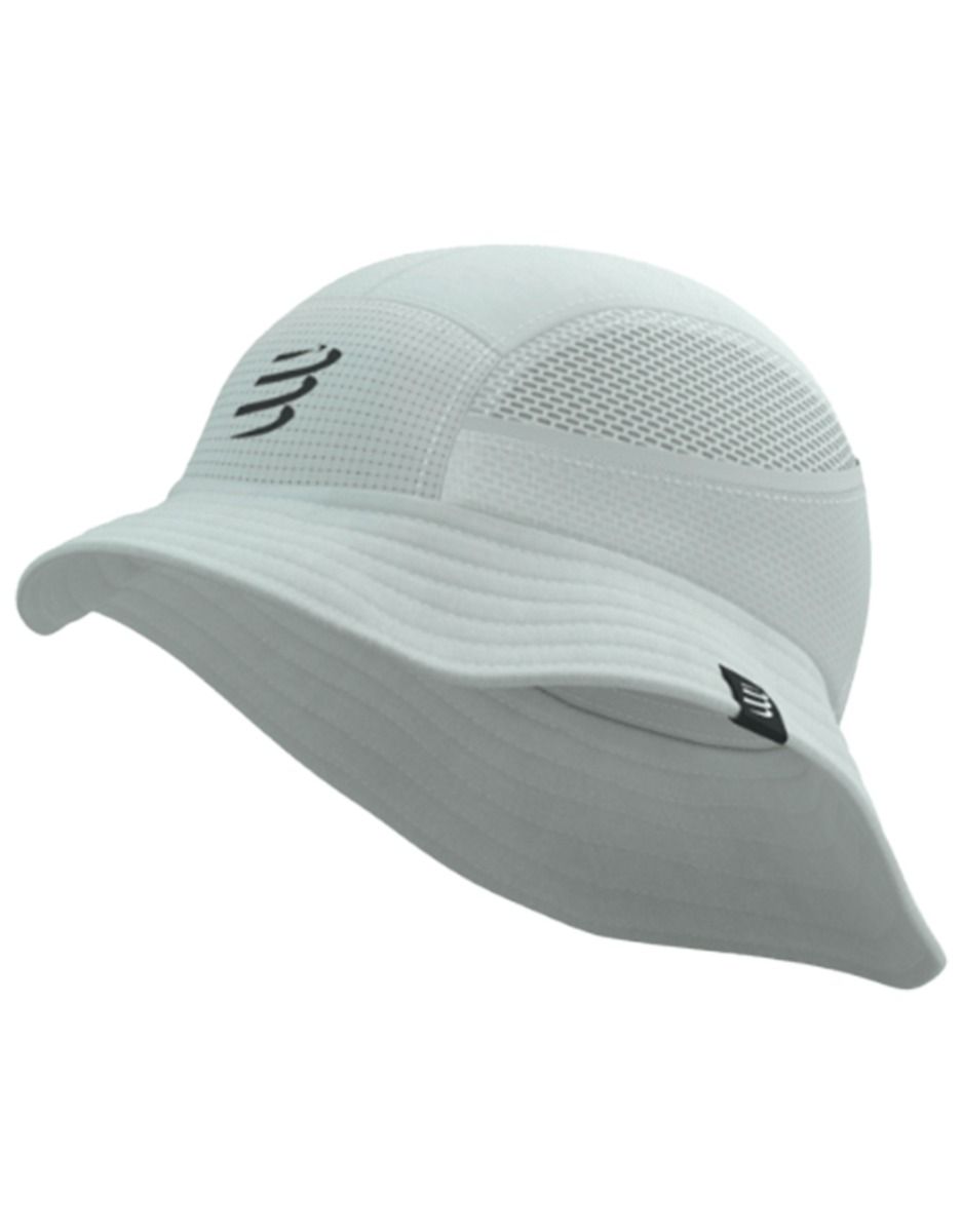 StayFresh Ice Bob White + Compressport