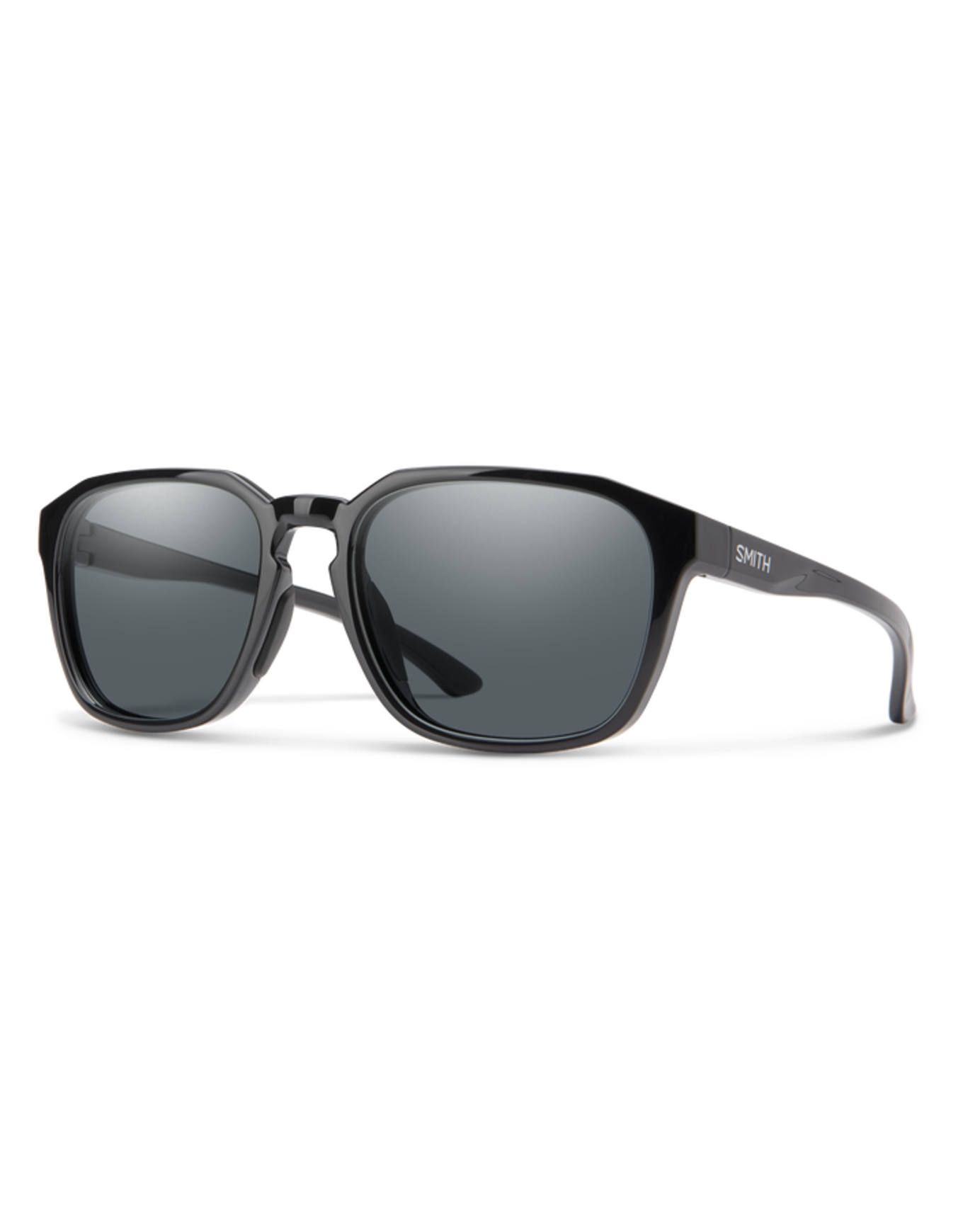 Contour Black - Gray + Smith